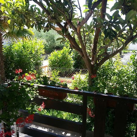 זאדאר Apartment Perunika מראה חיצוני תמונה