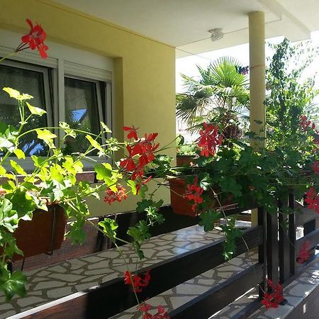 זאדאר Apartment Perunika מראה חיצוני תמונה