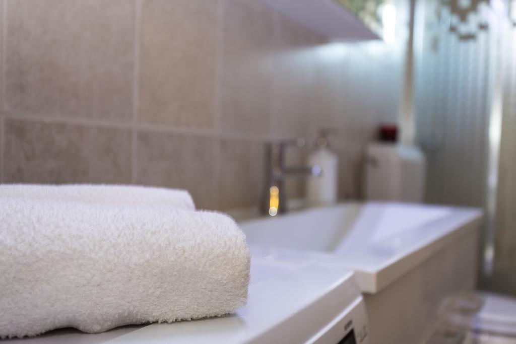 זאדאר Apartment Perunika מראה חיצוני תמונה