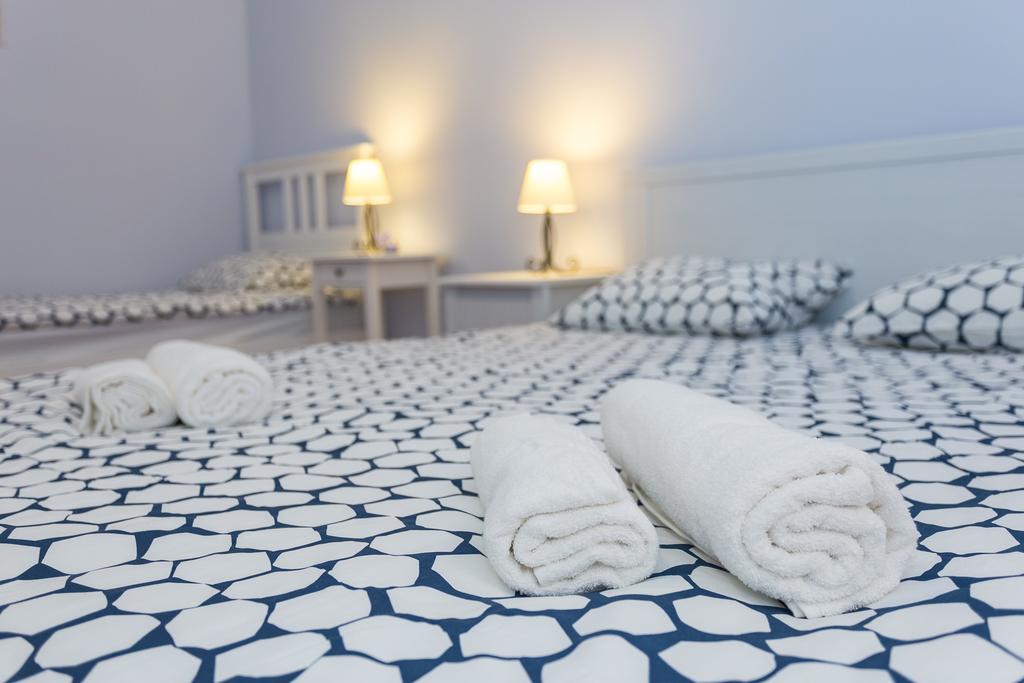 זאדאר Apartment Perunika מראה חיצוני תמונה
